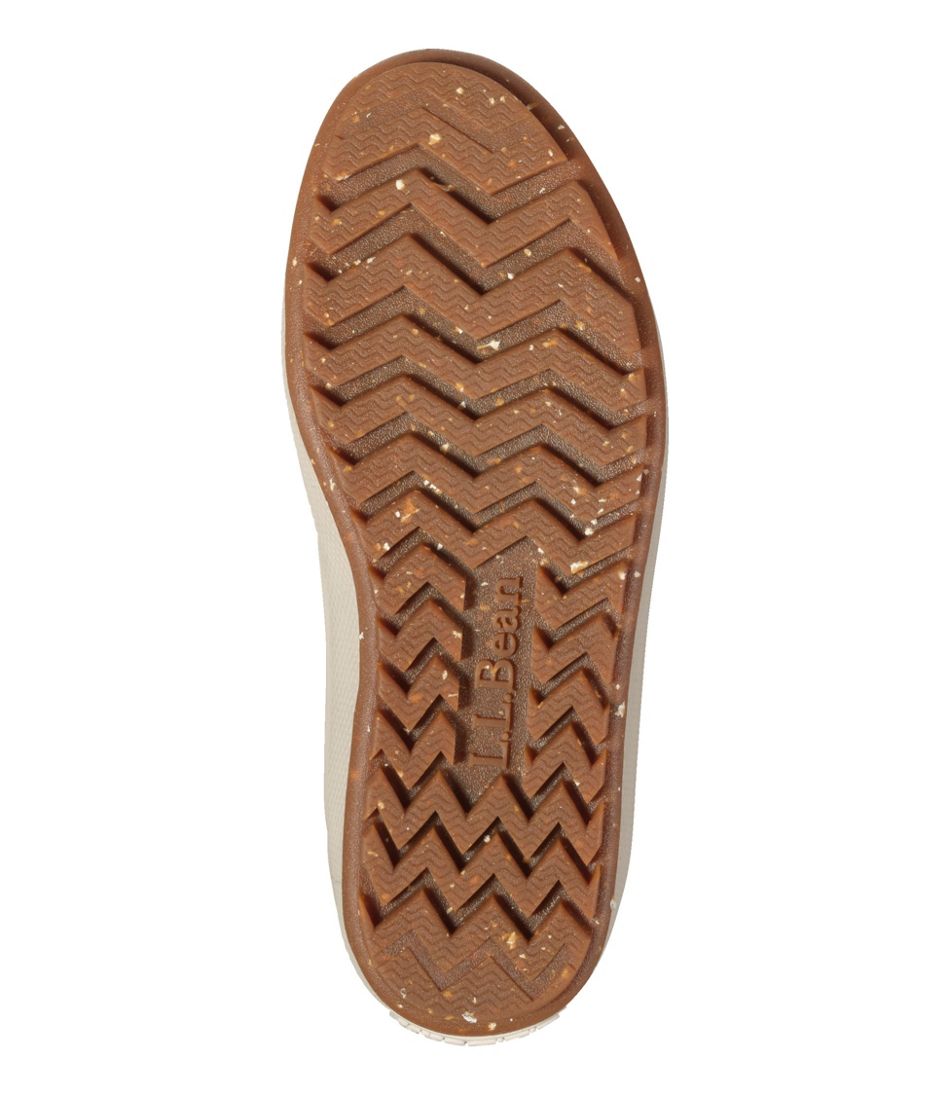 Lace Up Women's Double L Sneakers