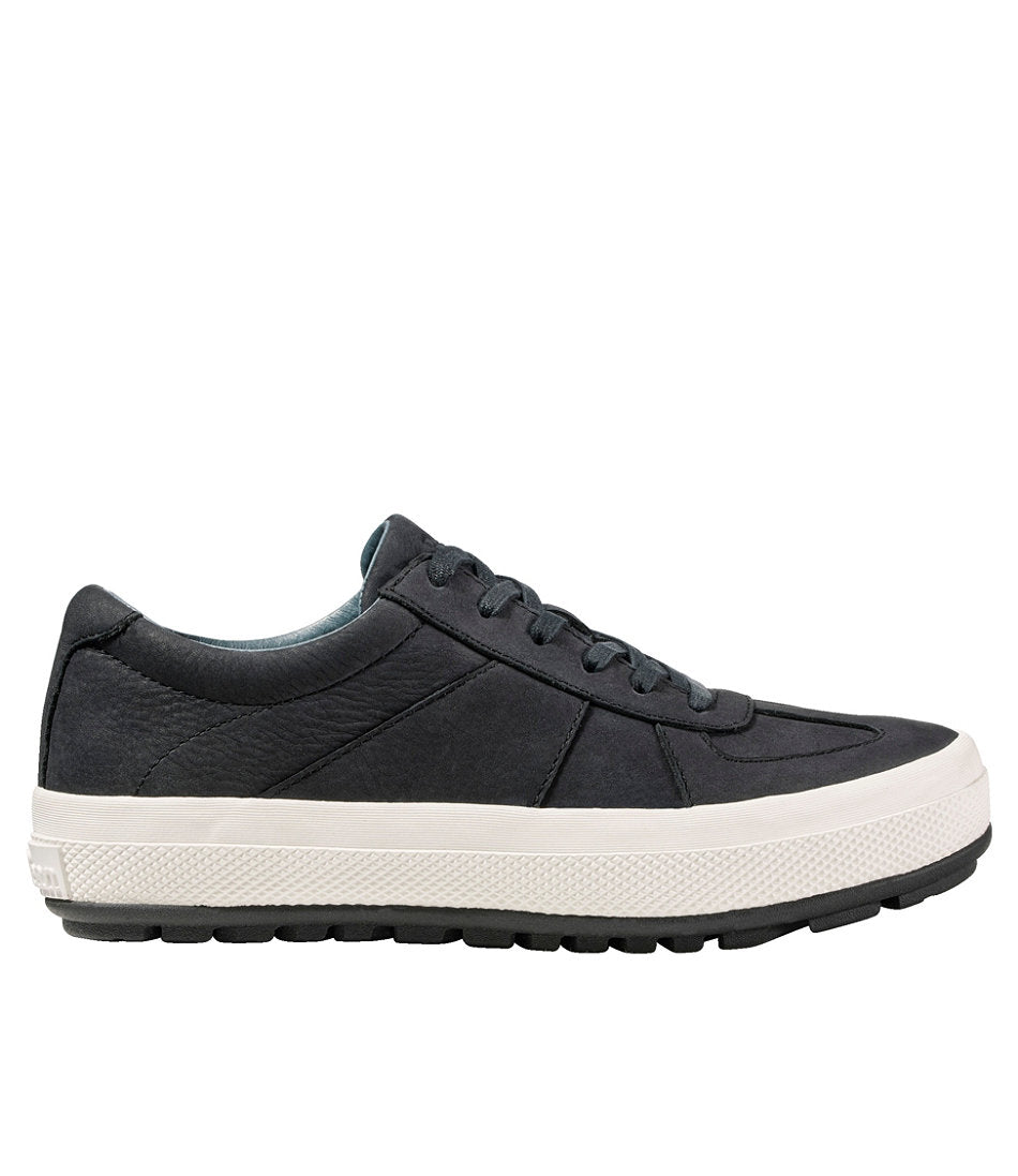Lace Up Women's Double L Sneakers