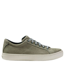 Women's Eco Bay Oxfords Nubuck Leather