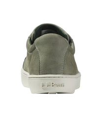 Women's Eco Bay Oxfords Nubuck Leather