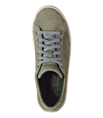 Women's Eco Bay Oxfords Nubuck Leather