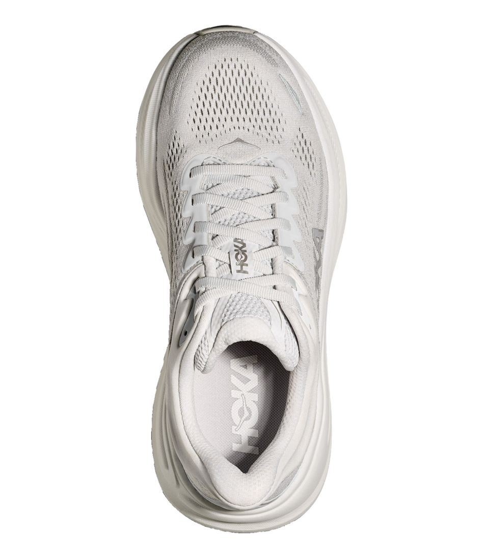 Women's HOKA Bondi 9 Running Shoes