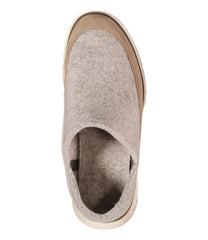 Wool Women's Downeast Slip-Ons
