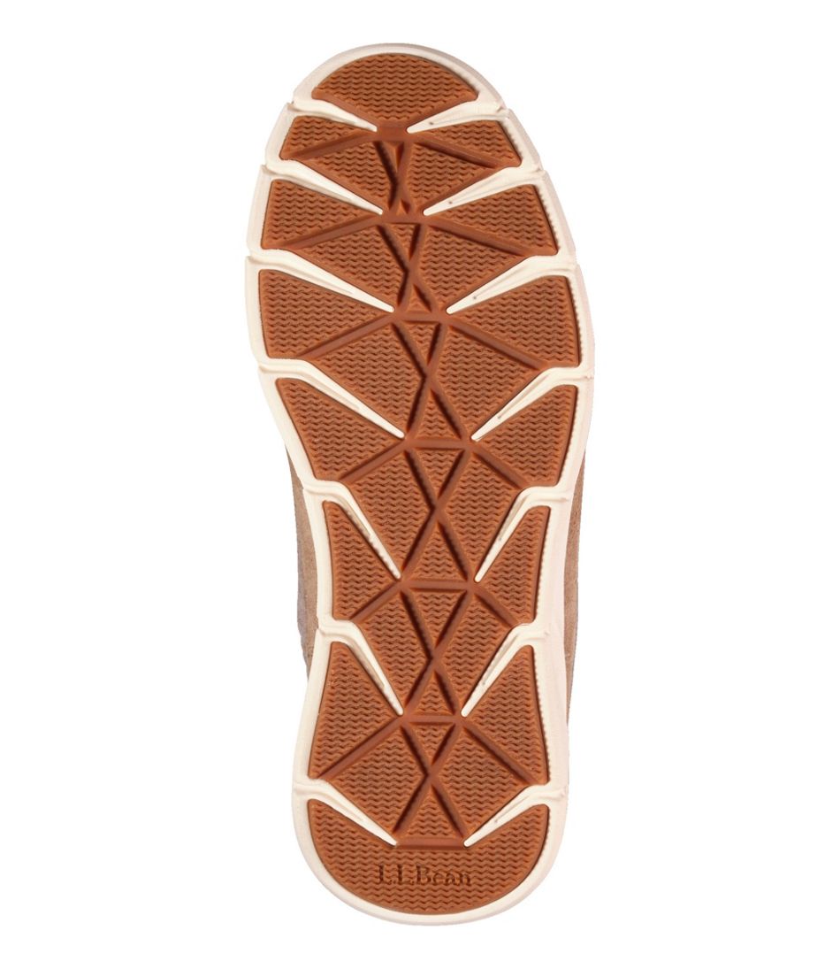 Wool Women's Downeast Slip-Ons