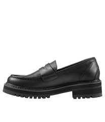 Women's Camden Hills Penny Loafers Leather