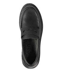 Women's Camden Hills Penny Loafers Leather