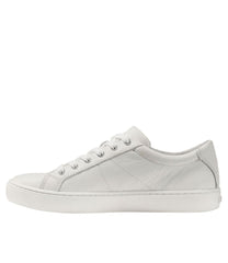 Full-Grain Leather Women's Eco Bay Oxfords