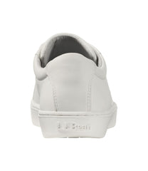 Full-Grain Leather Women's Eco Bay Oxfords