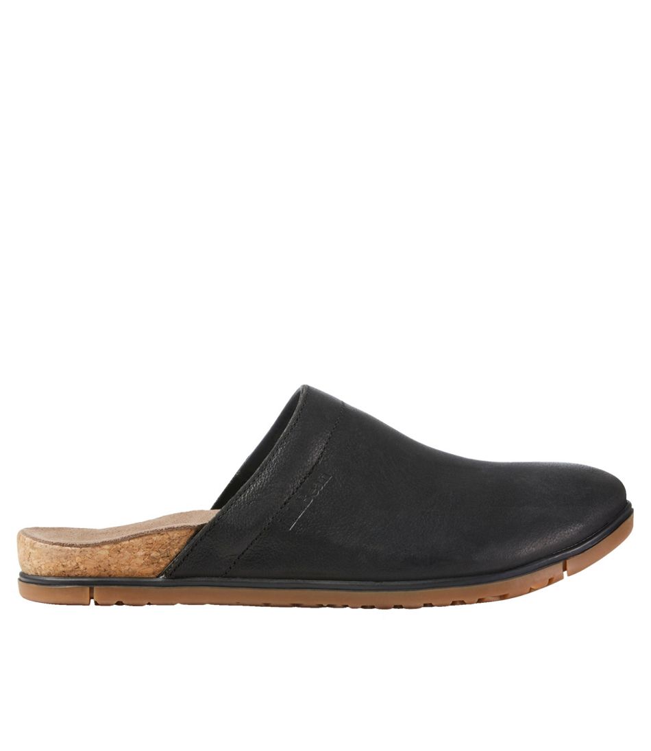 Nubuck Women's Go-Anywhere Clogs