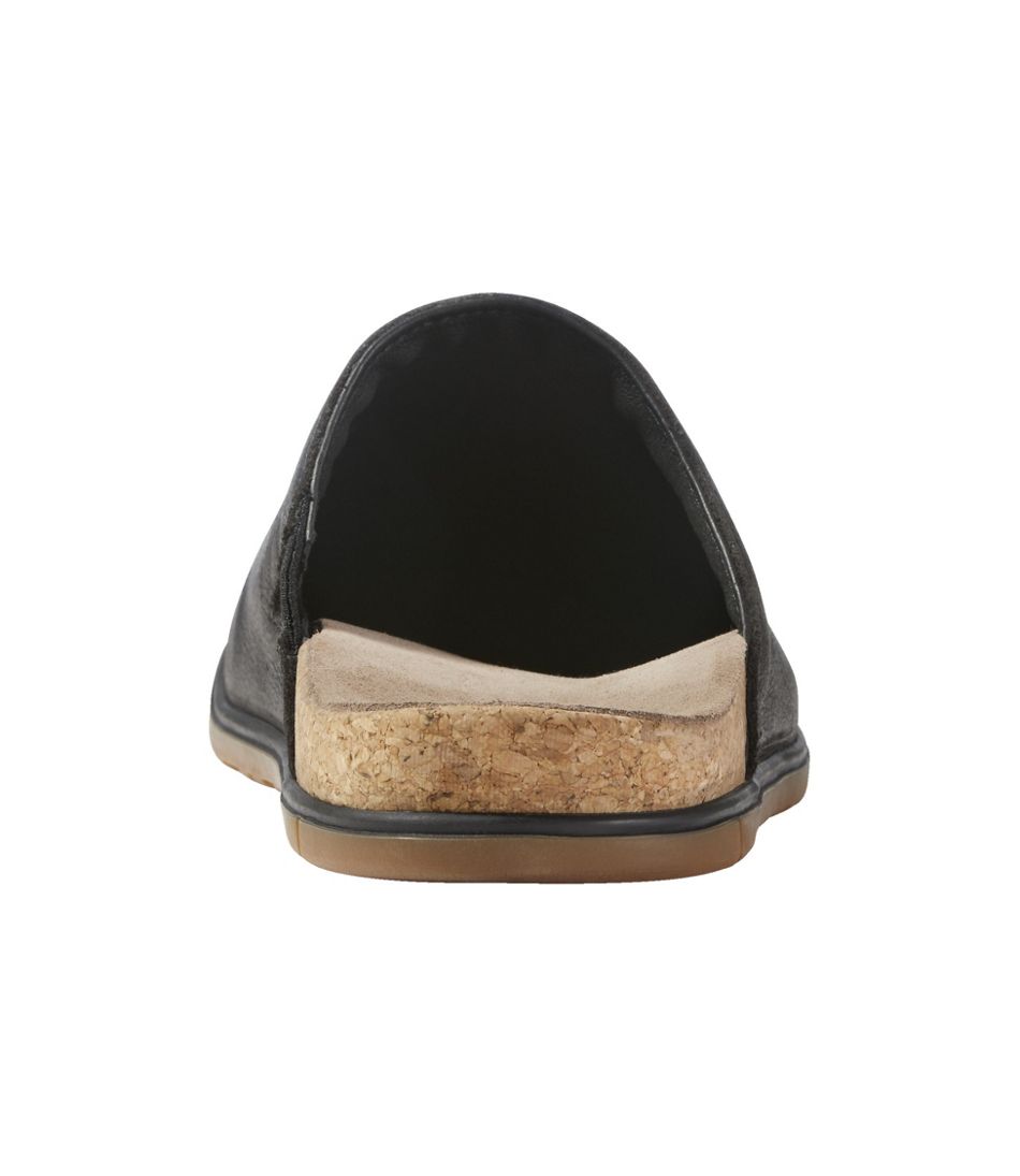 Nubuck Women's Go-Anywhere Clogs