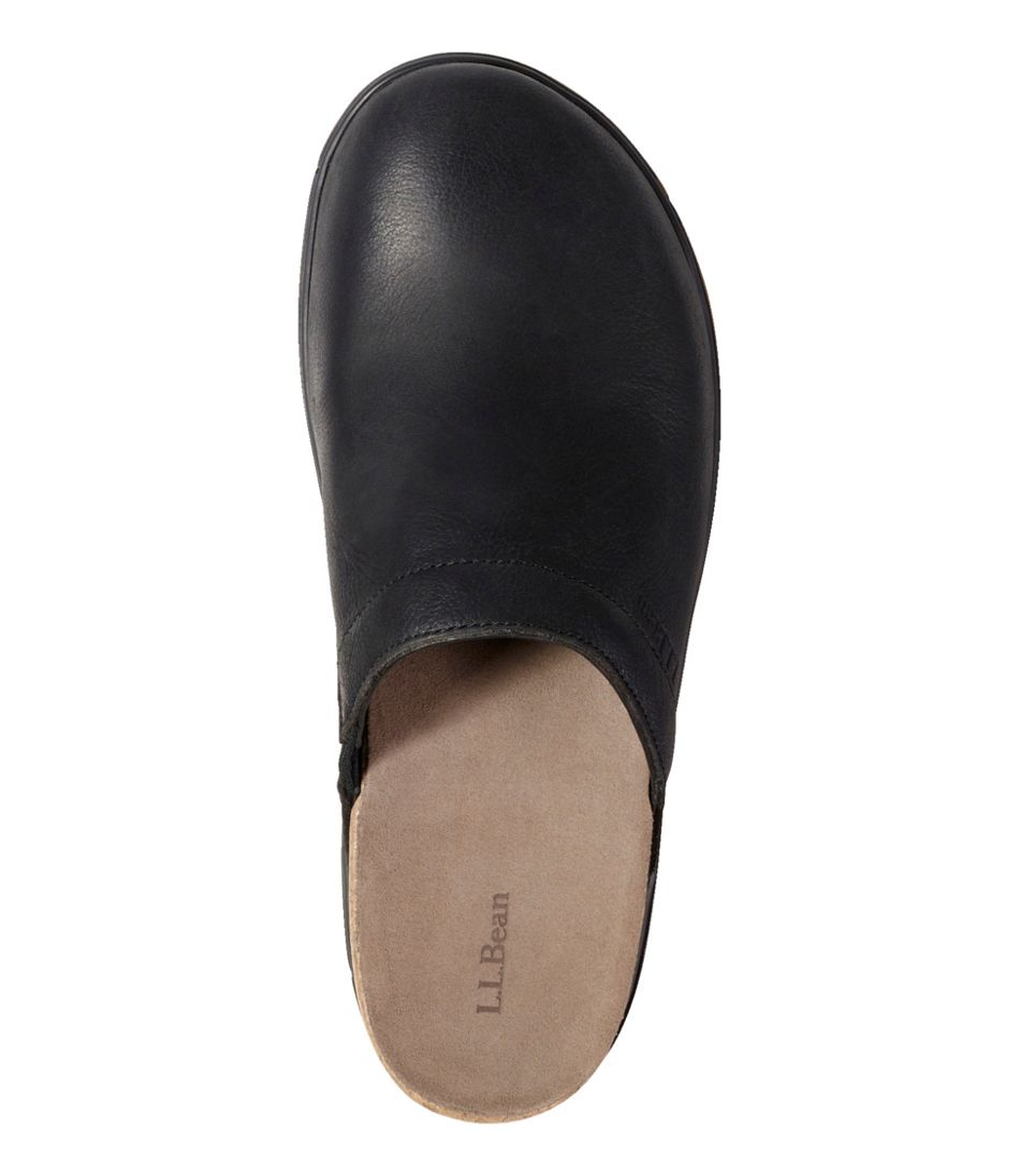 Nubuck Women's Go-Anywhere Clogs