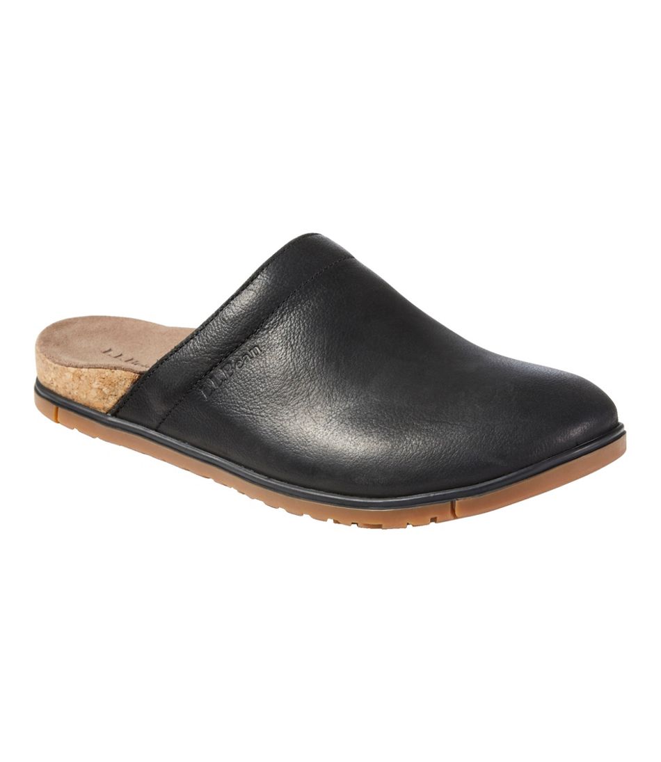 Nubuck Women's Go-Anywhere Clogs