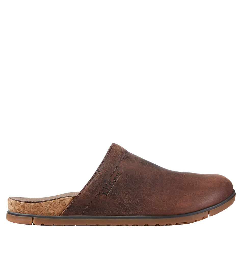 Nubuck Women's Go-Anywhere Clogs