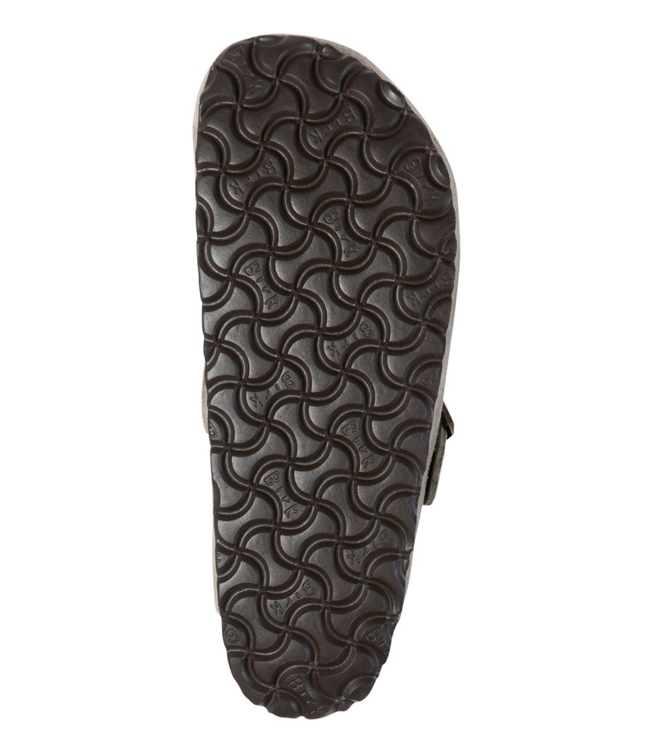 Suede Soft Footbed Women's Birkenstock Boston Clogs