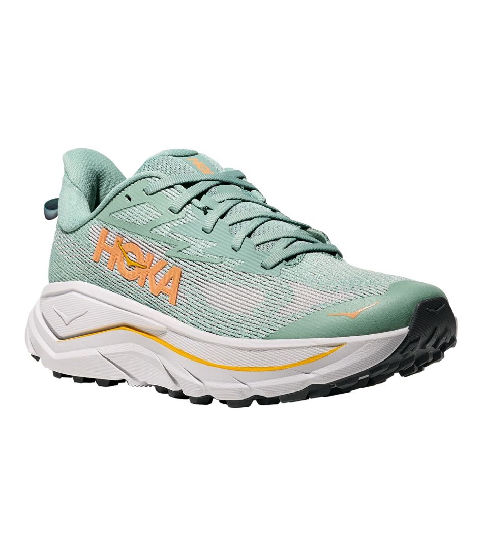 Women's HOKA Challenger 8 Trail Shoes