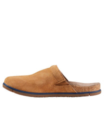 Women's Go Anywhere Clogs Suede