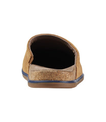 Women's Go Anywhere Clogs Suede