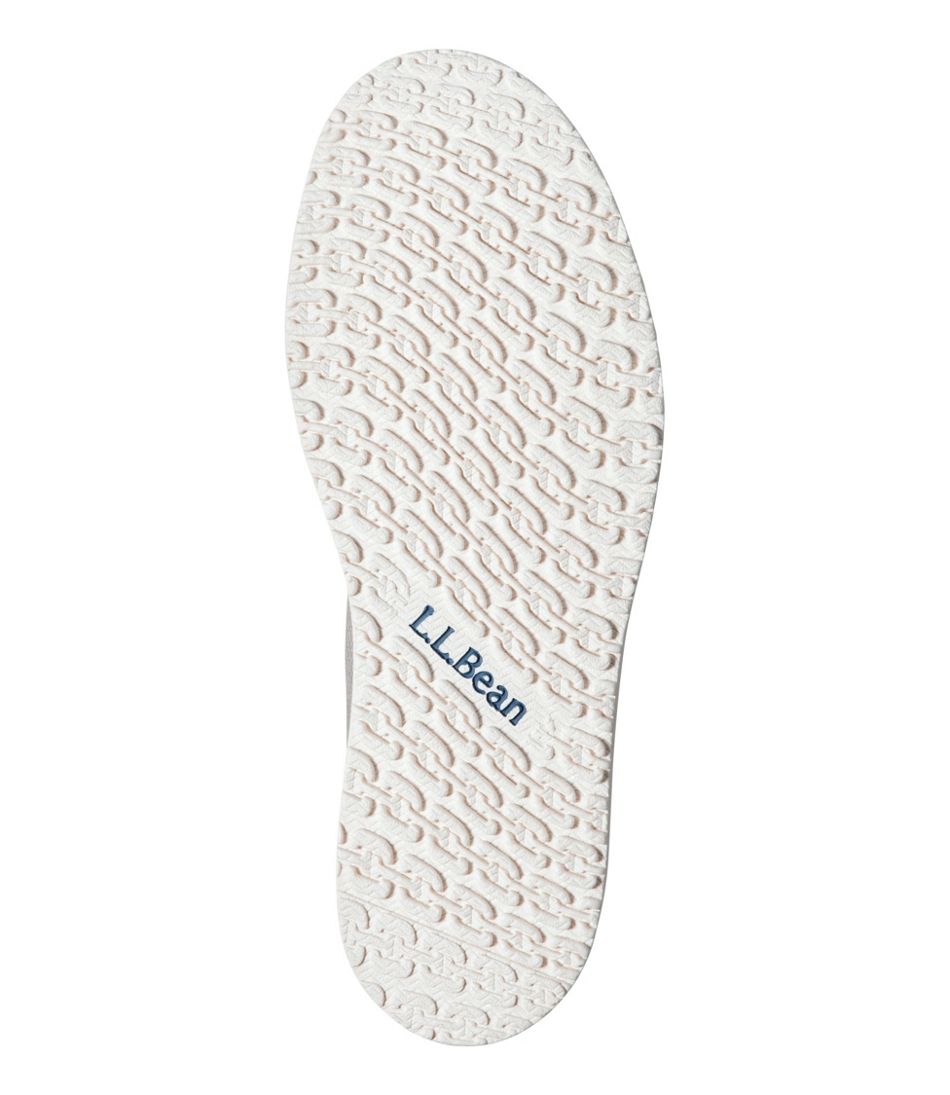 Women's Higgins Beach 4-Eye Lace-Up Shoes Canvas