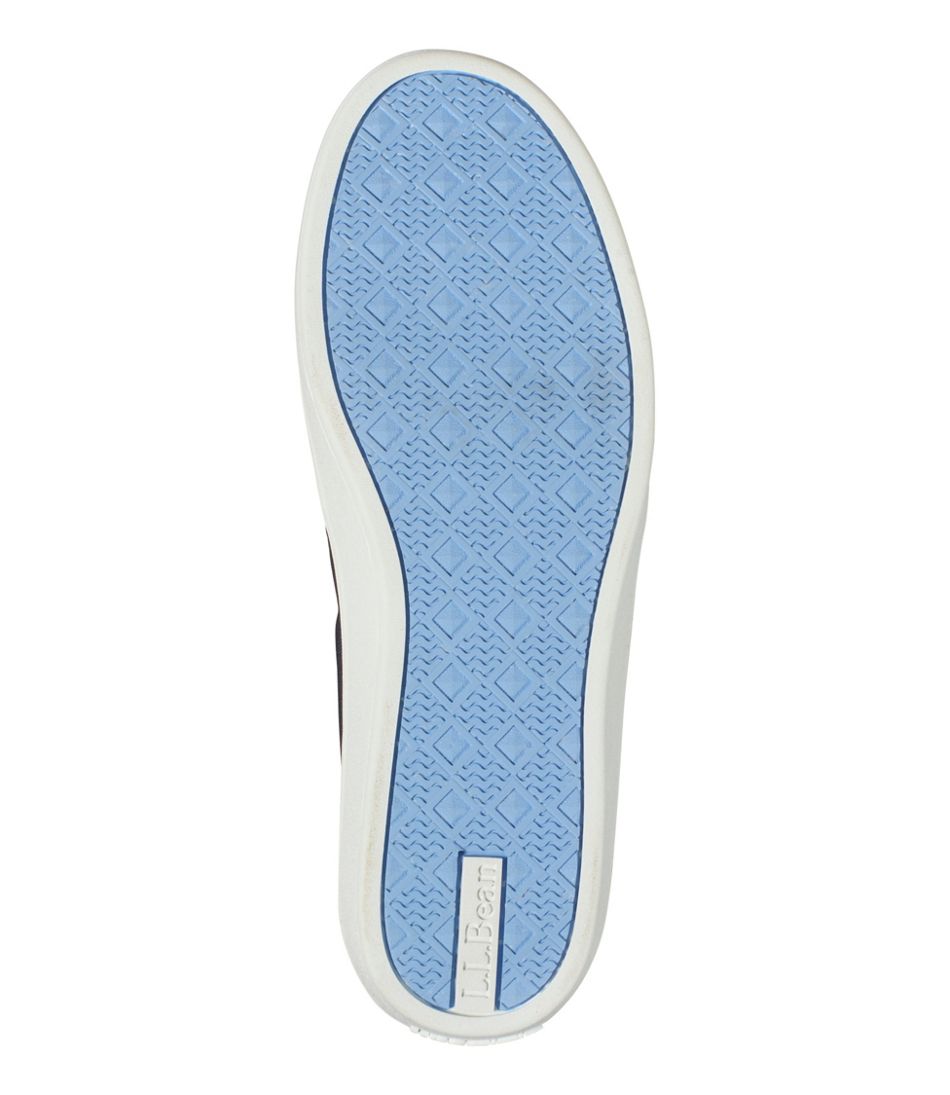 Slip-On Women's Eco Bay Canvas Sneakers