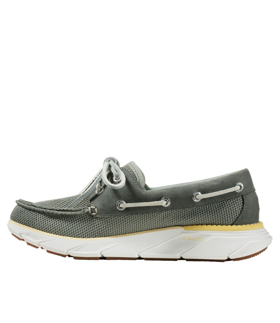 2-Eye Women's Kennebec Boat Shoes