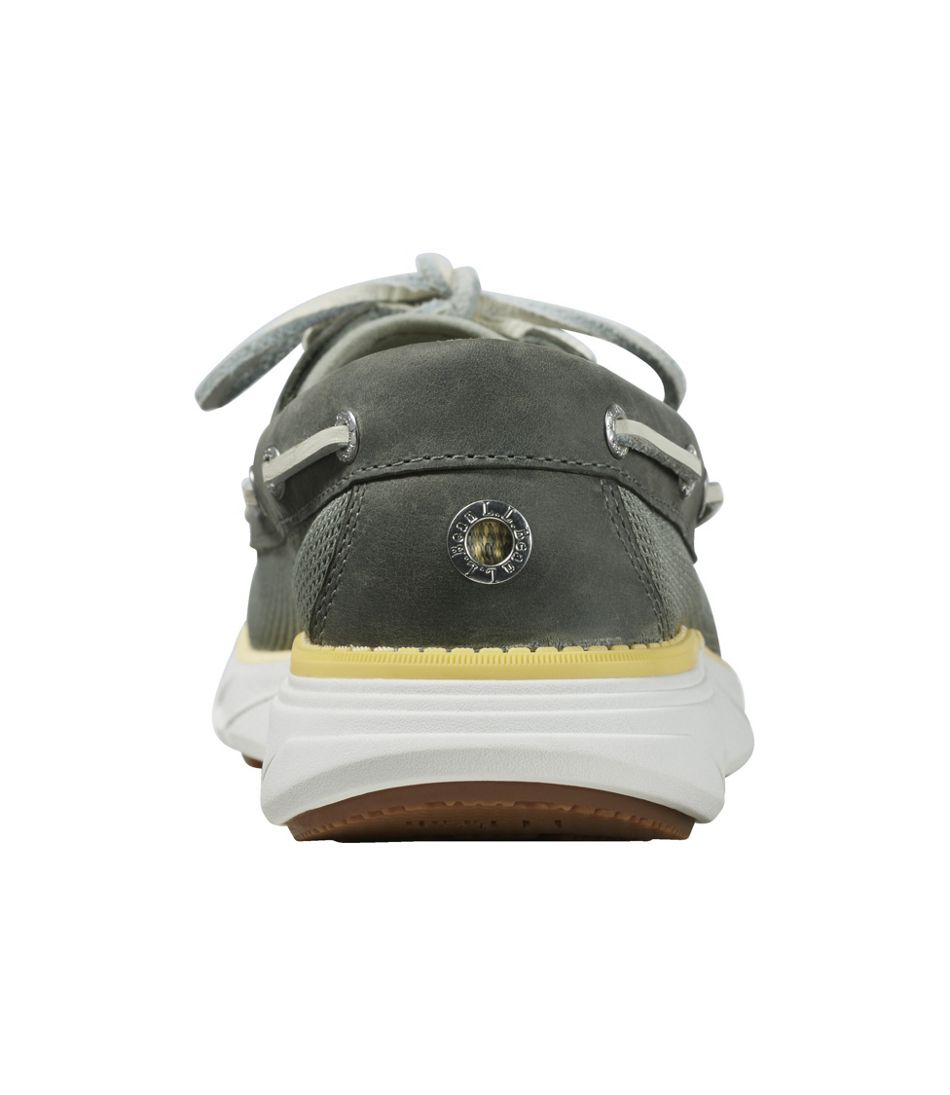2-Eye Women's Kennebec Boat Shoes