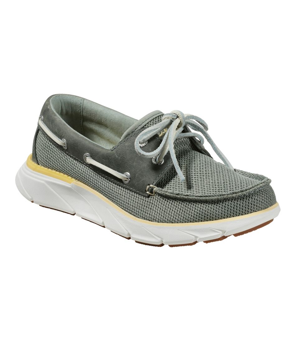 2-Eye Women's Kennebec Boat Shoes