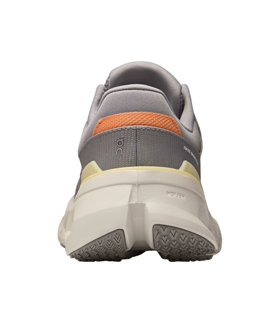 Women's On Cloudrunner 2 Running Shoes