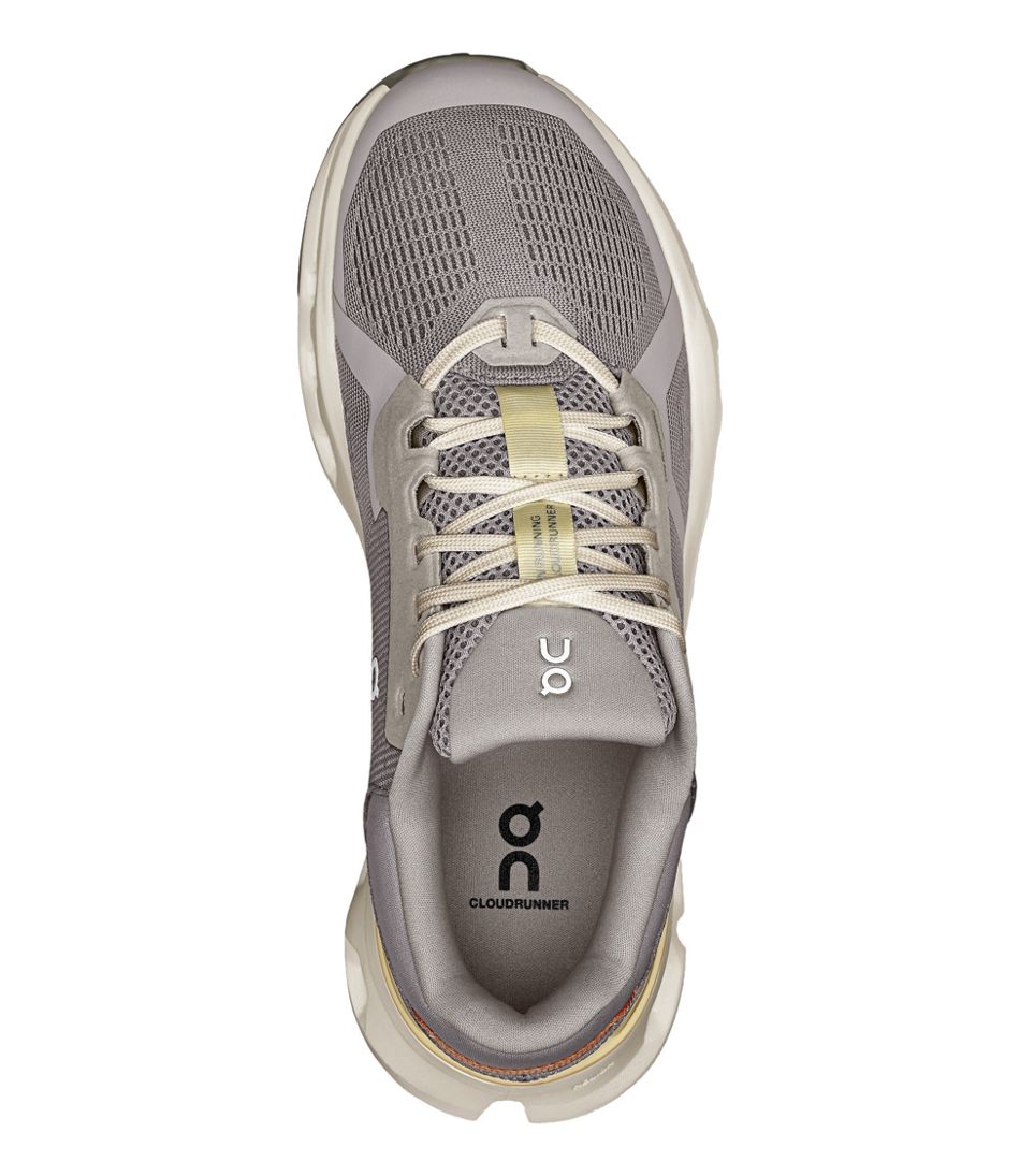Women's On Cloudrunner 2 Running Shoes