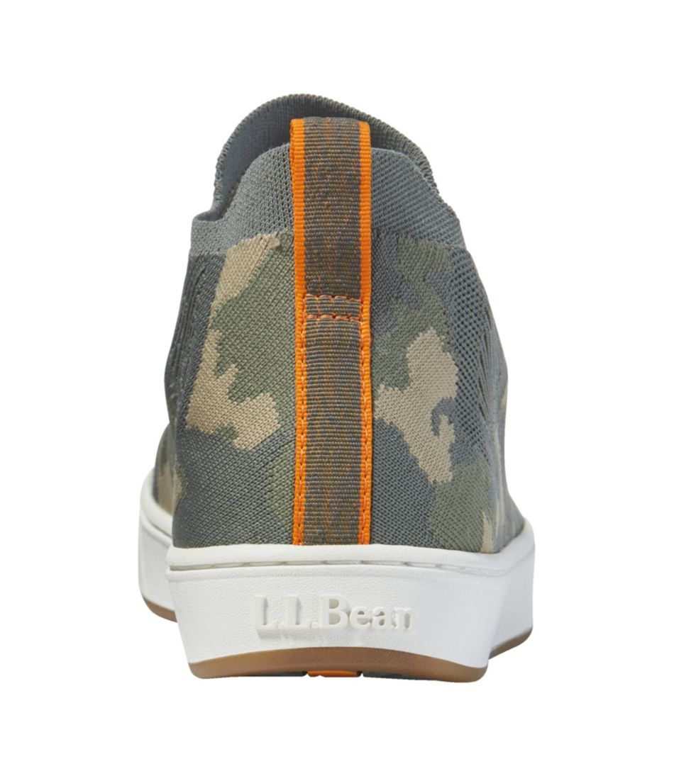 Women's Eco Bay Knit Chelsea Boots