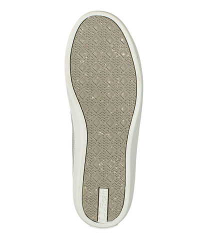 Women's Eco Bay Canvas Sneakers, Lace-Up