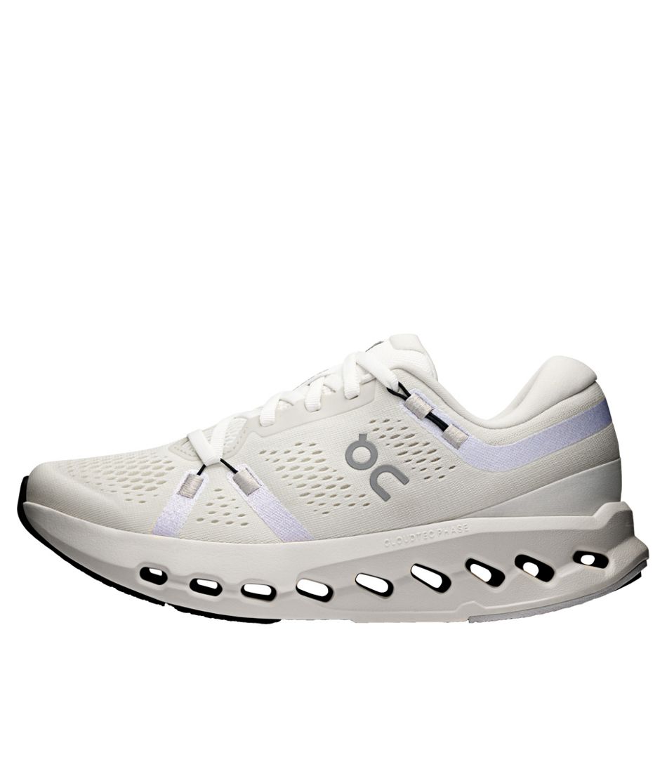 Women's On Cloudsurfer 2 Running Shoes