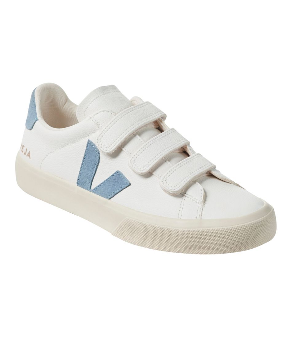Hook-and-Loop Women's VEJA Recife Sneakers
