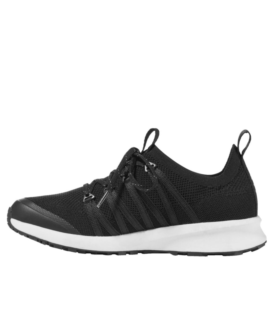 Women's Active Sport Knit Shoes