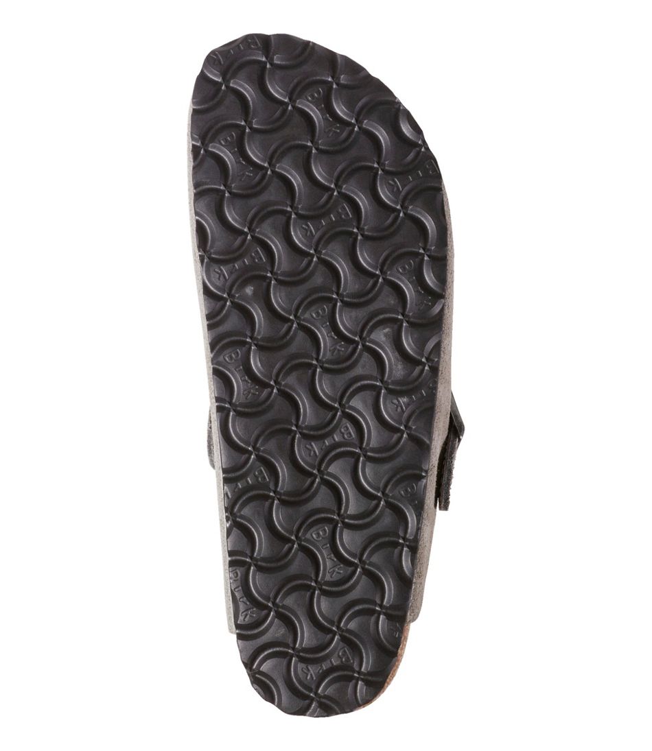 Women's Birkenstock Boston Clogs Suede Shearling