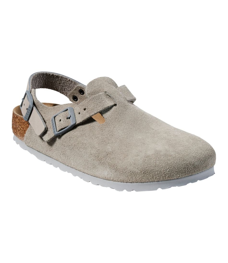Women's Birkenstock Tokio Backstrap Clogs