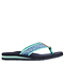 Motif Women's Original Maine Isle Flip-Flops