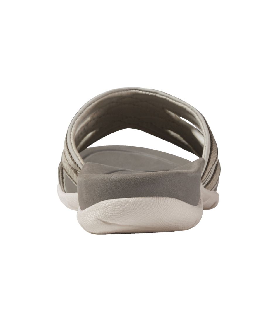 Women's Boothbay Slide Sandals