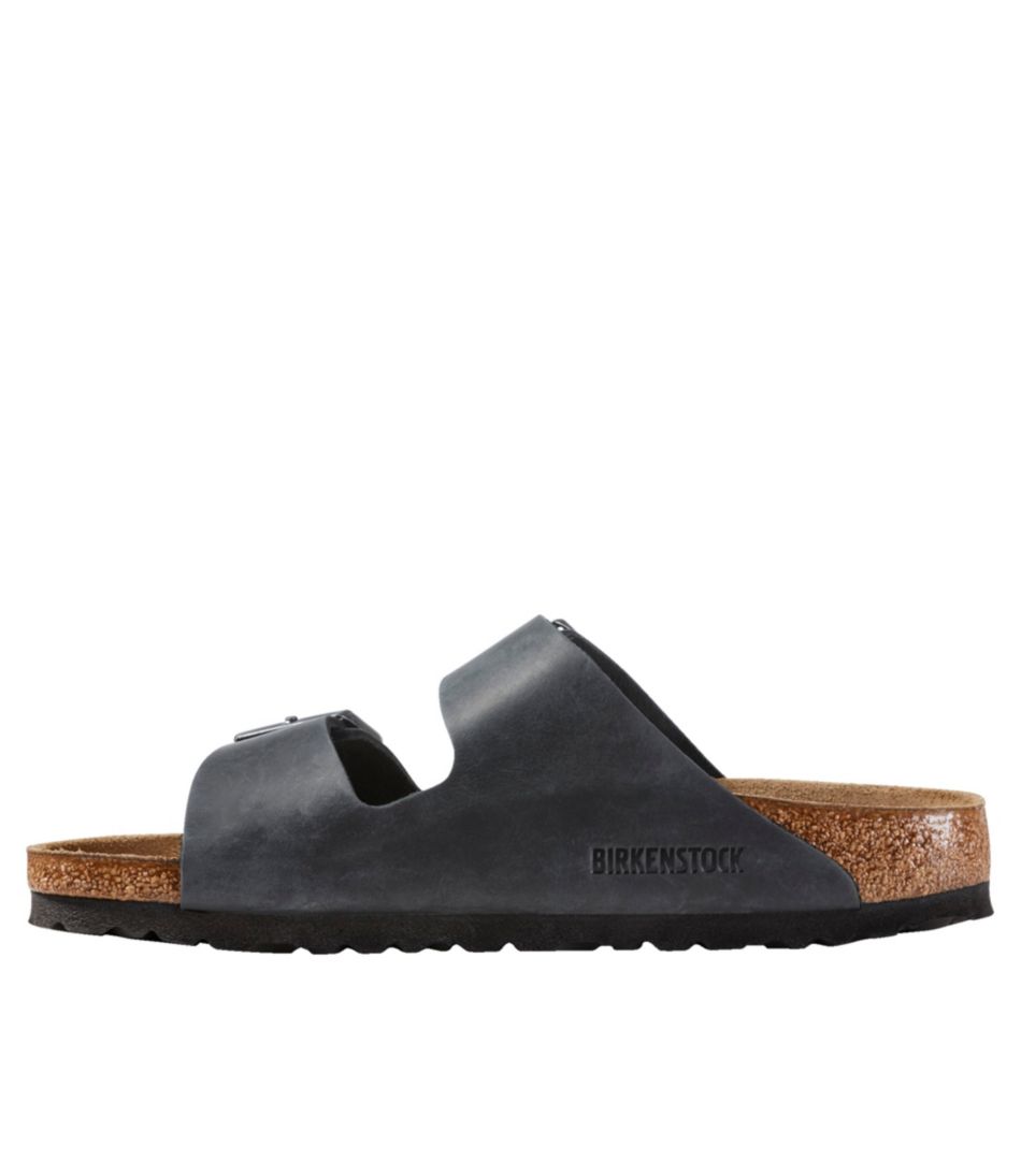 Leather Women's Birkenstock Arizona Sandals Classic Footbed