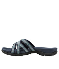 Print Women's Boothbay Slide Sandals