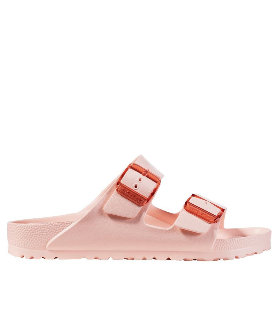 EVA Stealth Buckle Women's Birkenstock Arizona Sandals