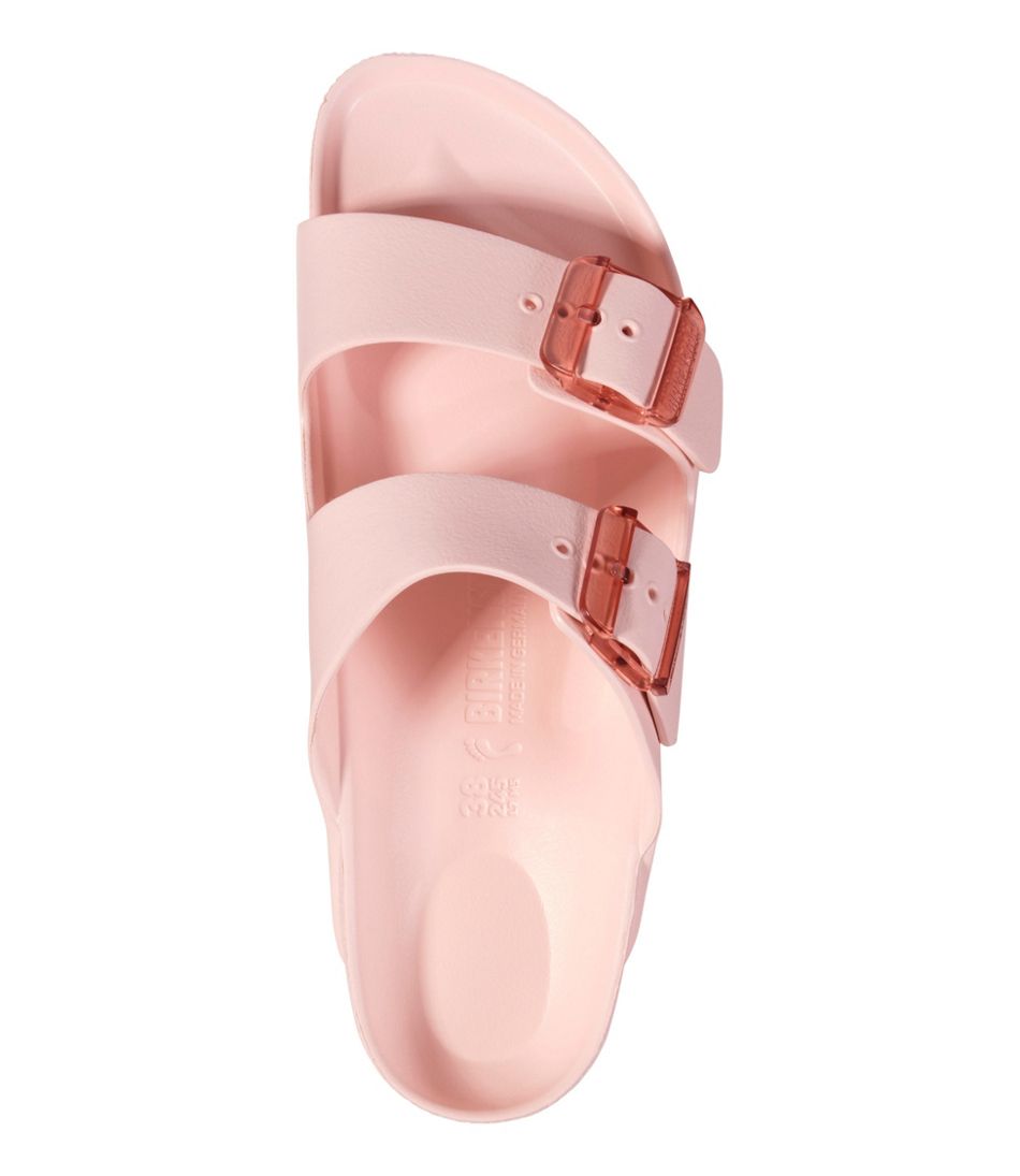 EVA Stealth Buckle Women's Birkenstock Arizona Sandals