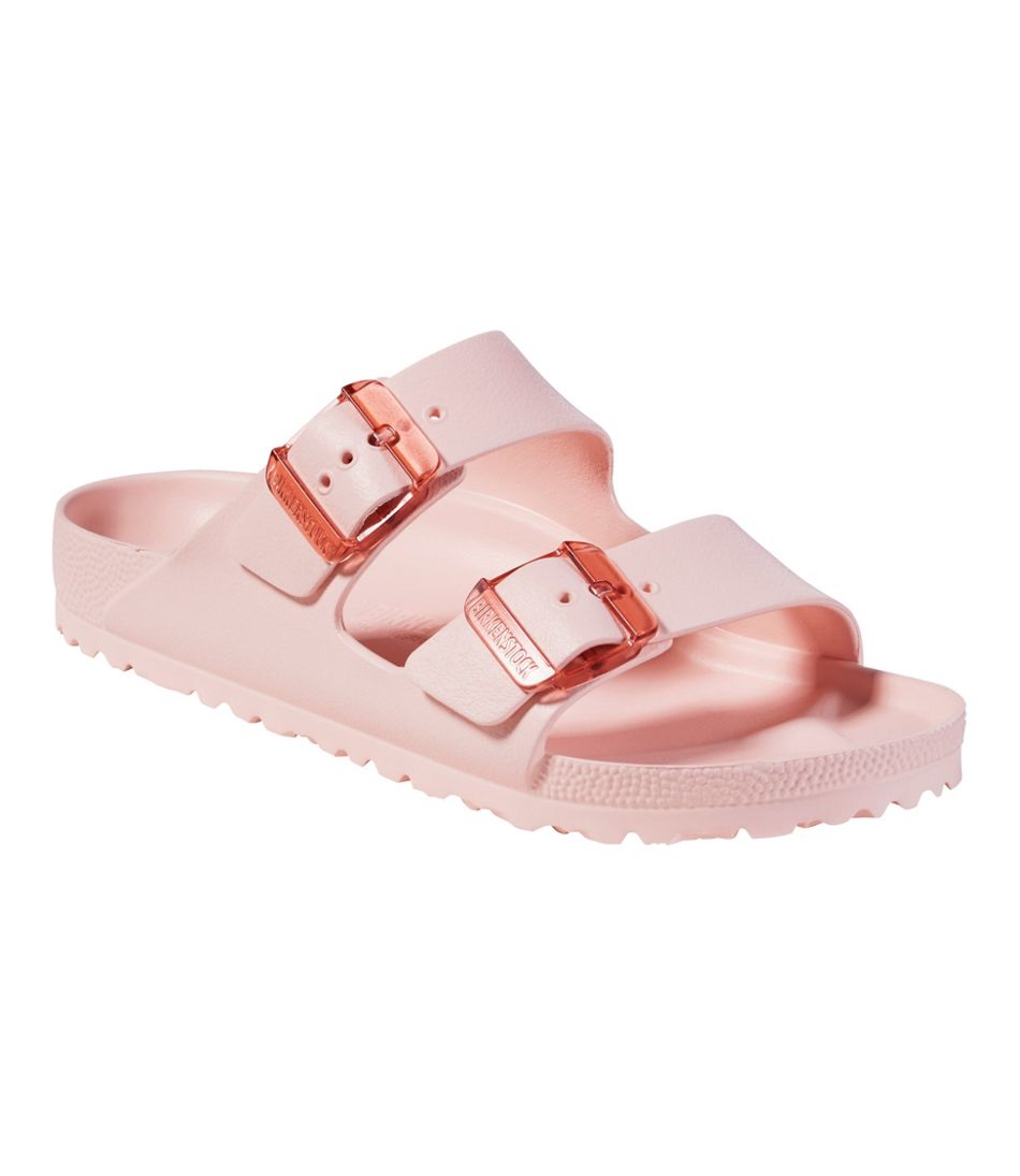 EVA Stealth Buckle Women's Birkenstock Arizona Sandals
