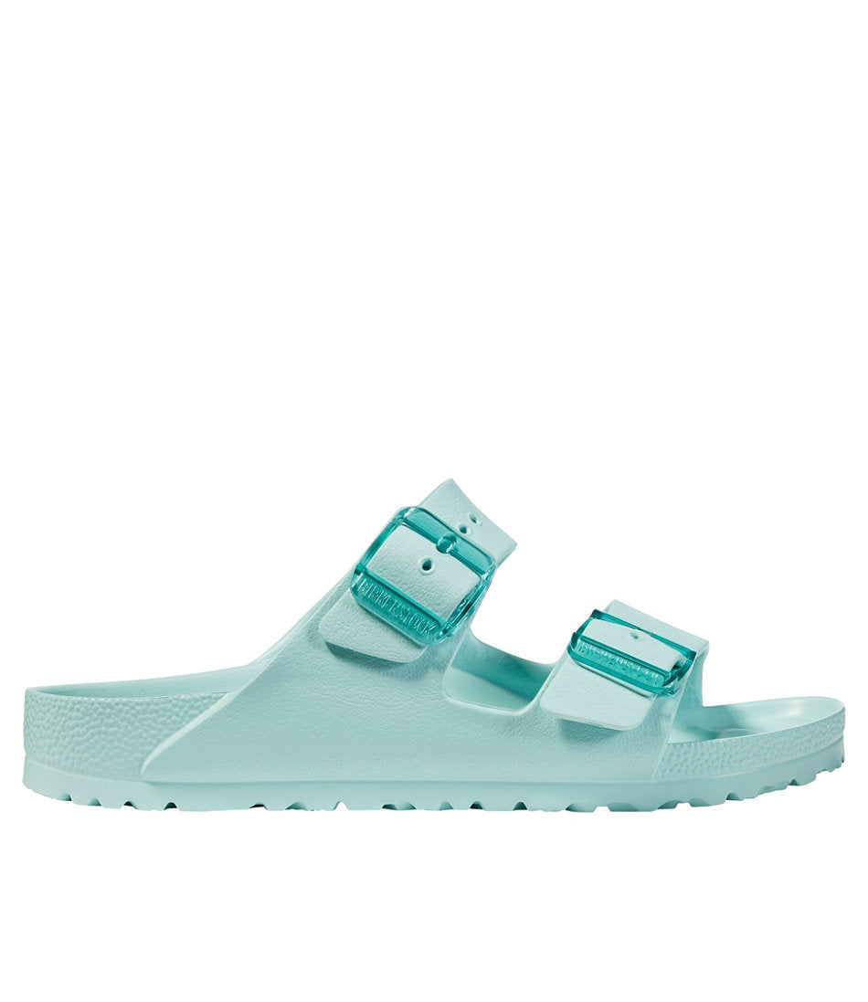 EVA Stealth Buckle Women's Birkenstock Arizona Sandals