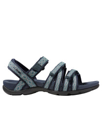 Print Women's Boothbay Sandals
