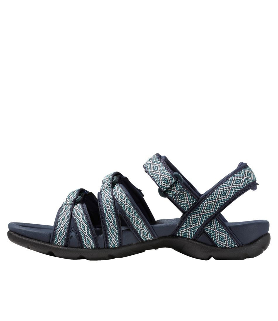 Print Women's Boothbay Sandals
