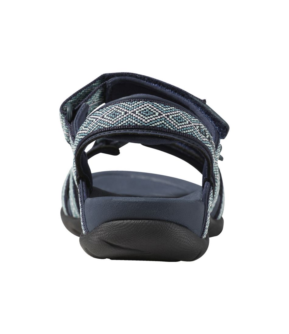 Print Women's Boothbay Sandals