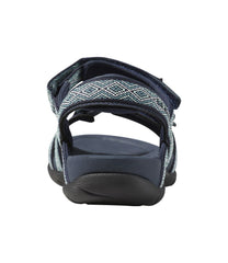 Print Women's Boothbay Sandals