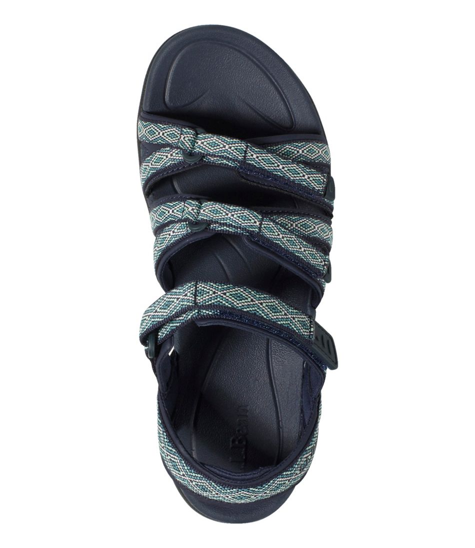 Print Women's Boothbay Sandals