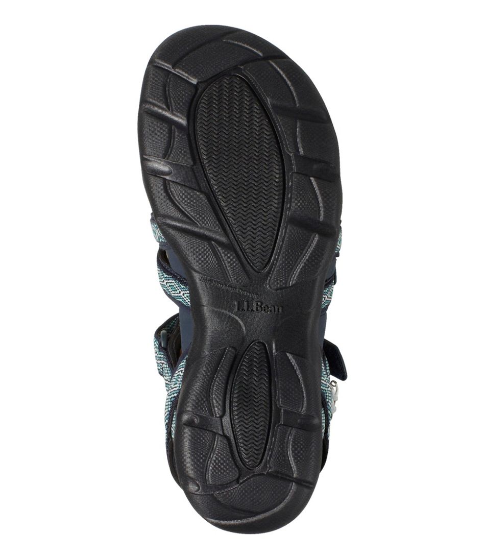 Print Women's Boothbay Sandals