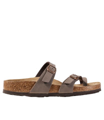 Women's Birkenstock Mayari Birkibuc Sandals